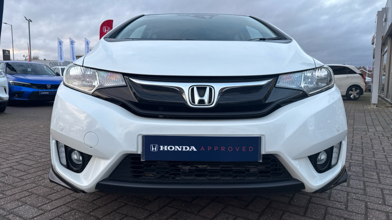 Honda Jazz 1.3 EX Navi 5dr Petrol Hatchback